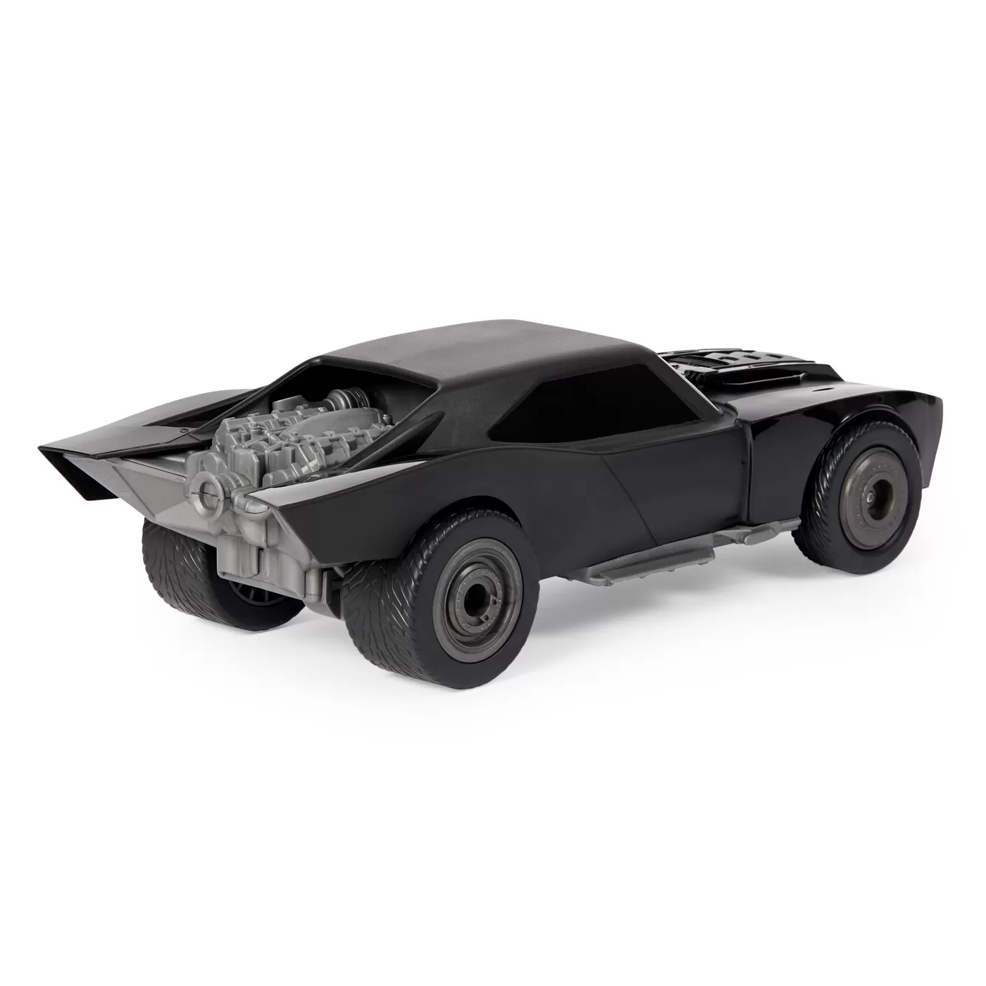 Batman film masina lui batman rc scara 1:20 [8]