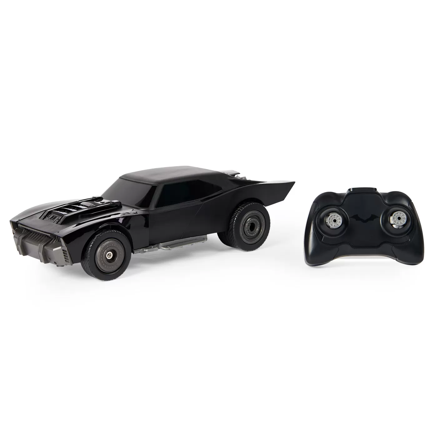 Batman film masina lui batman rc scara 1:20 [2]