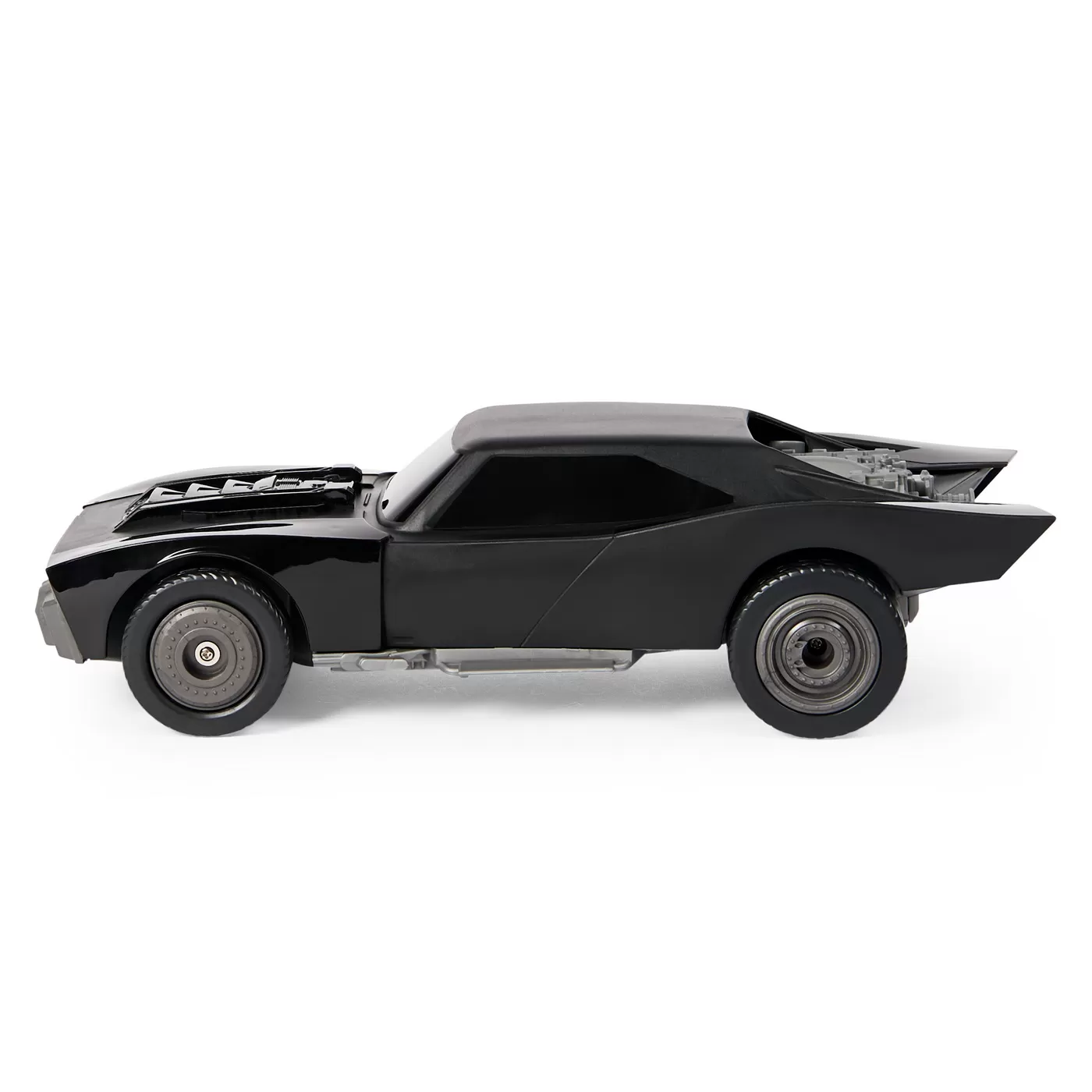 Batman film masina lui batman rc scara 1:20 [7]