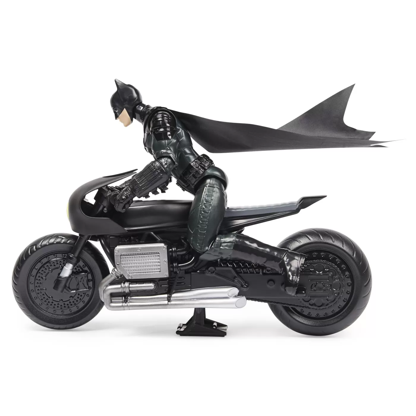 Batman film motocicleta lui batman si figurina batman 30cm [3]
