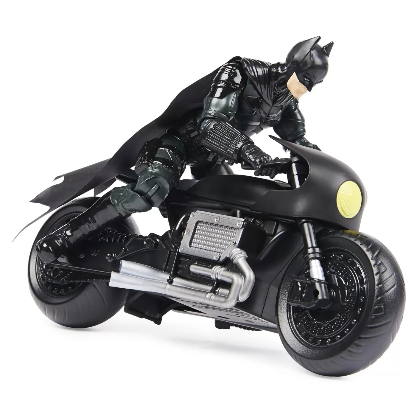 Batman film motocicleta lui batman si figurina batman 30cm [6]