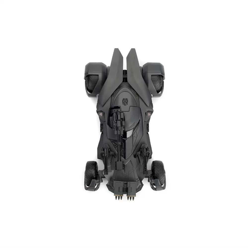 Batman justice league batmobile [5]