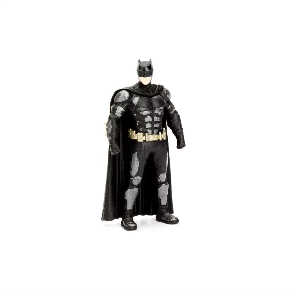 Batman justice league batmobile [4]