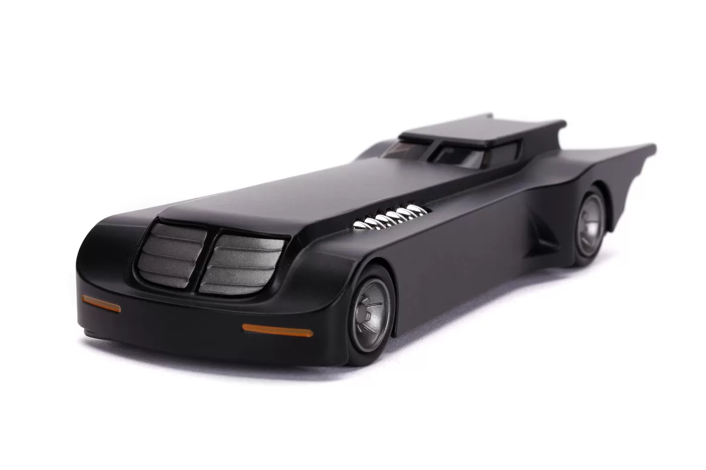 Batman masina batmobile cu figurina 1:32 [3]