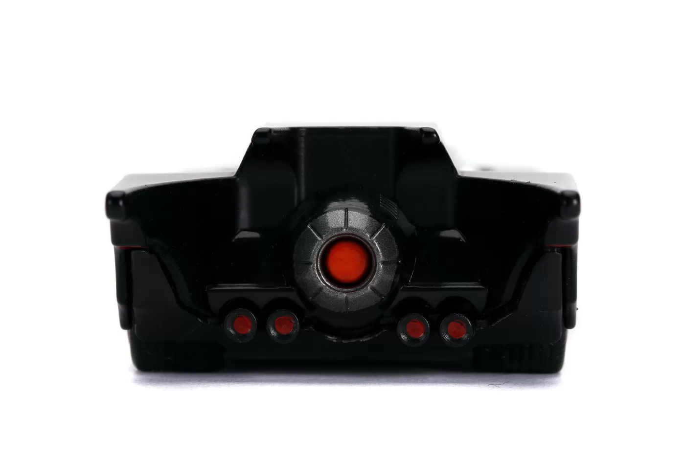 Batman masina batmobile cu figurina 1:32 [6]