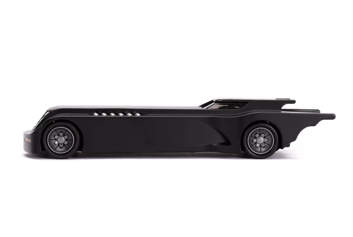 Batman masina batmobile cu figurina 1:32 [8]