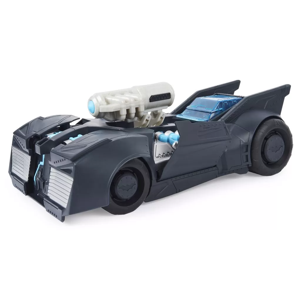 Batman masina de transformare [5]