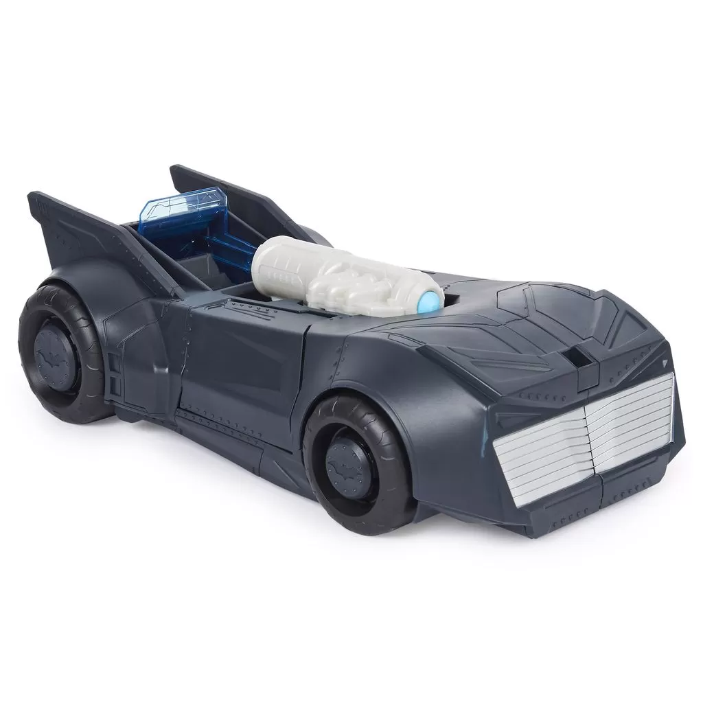 Batman masina de transformare [3]