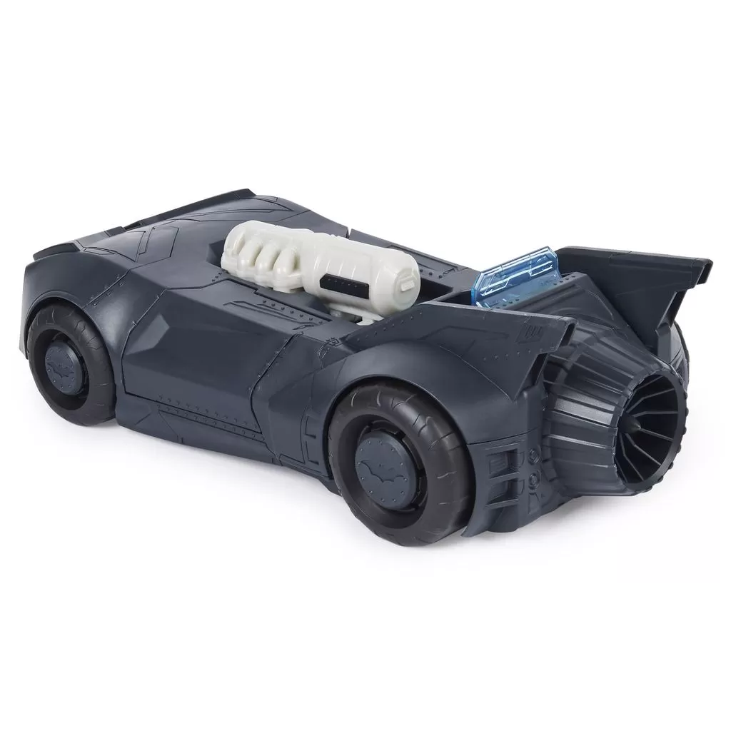 Batman masina de transformare [4]