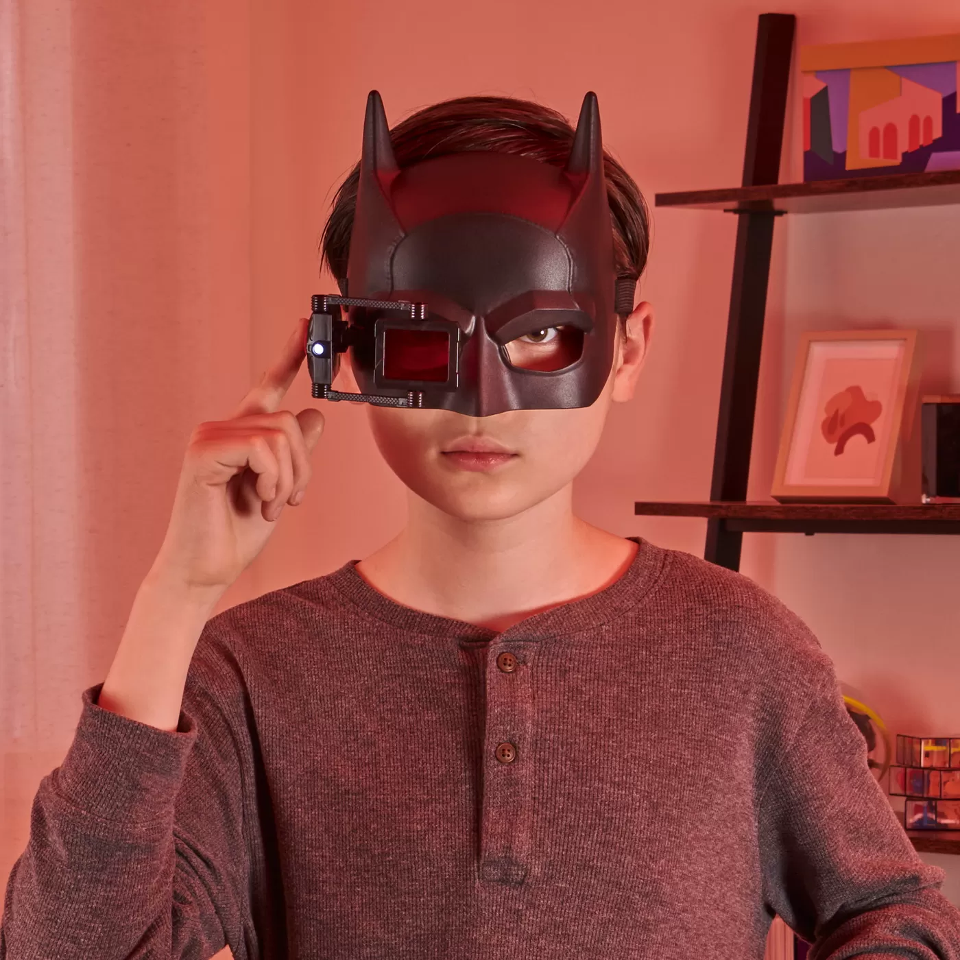 Batman set de joaca detectiv [3]