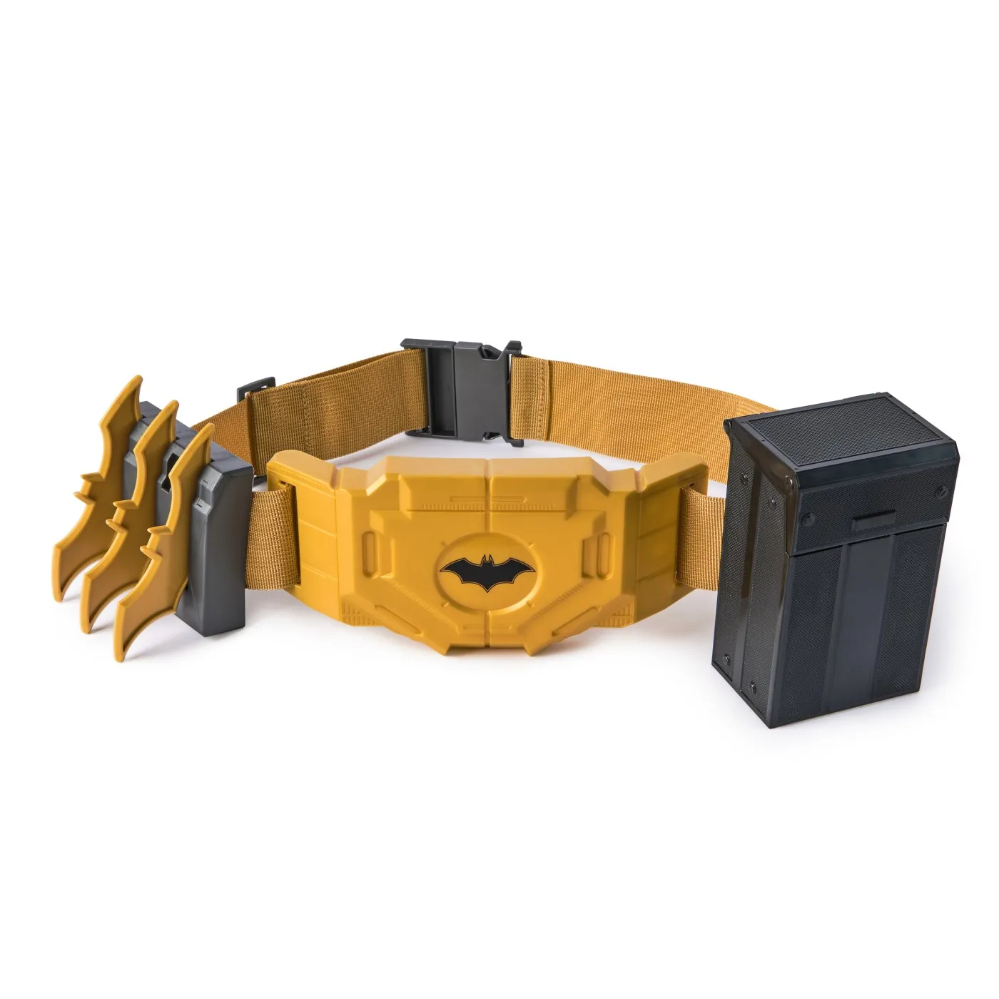 Batman set masca si curea, copii varsta 4 ani pana la 8 ani [4]
