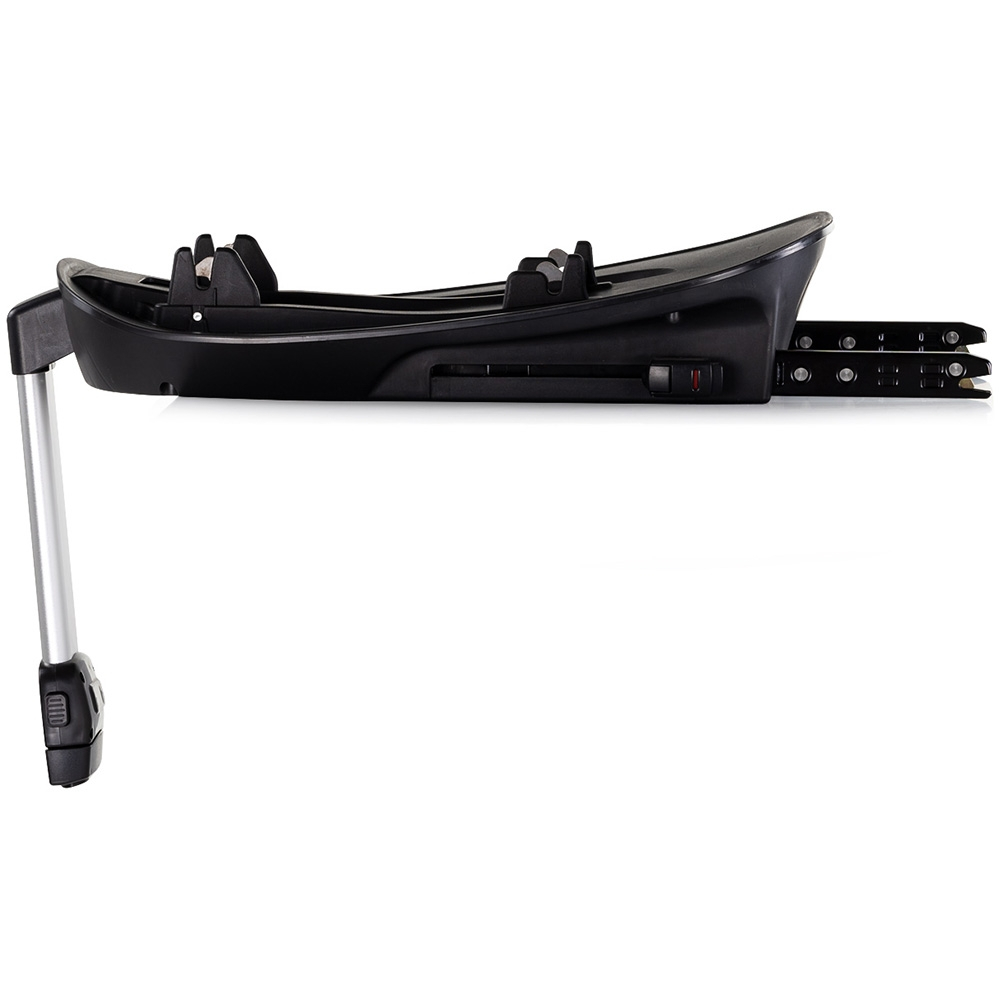 Baza cu Isofix Chipolino pentru scaunele auto Duo Smart, Elite si Encanto [2]
