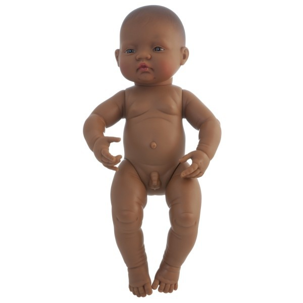 Bebelus nou nascut latinoamerican baiat 40 cm [1]