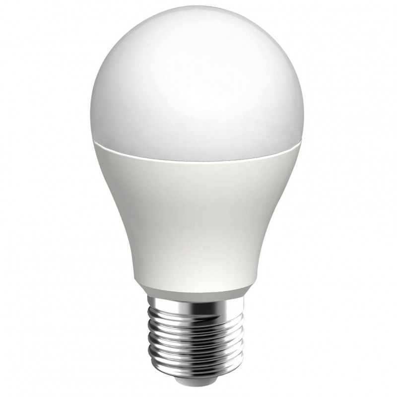 Bec economic cu led 15Watt Omega E27 OMELE27E-15W-6000, 1250 lumeni, 42583, 6000K alb rece [2]