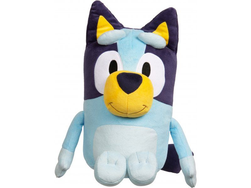 Bestmate bluey 45 cm copii varsta 3 ani - +15 ani [2]