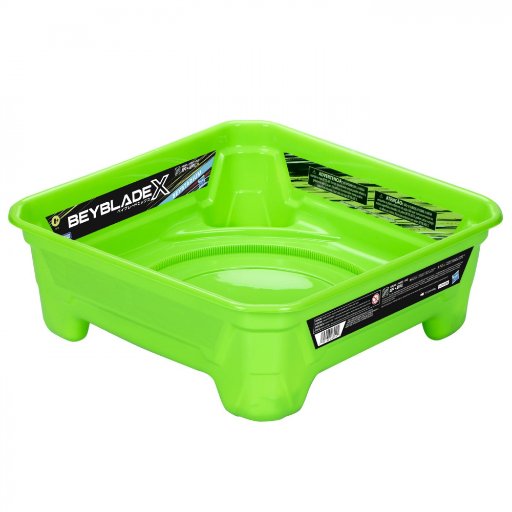 Beyblade x arena de lupta beystadium, varsta de la 8 ani la +15 ani [3]