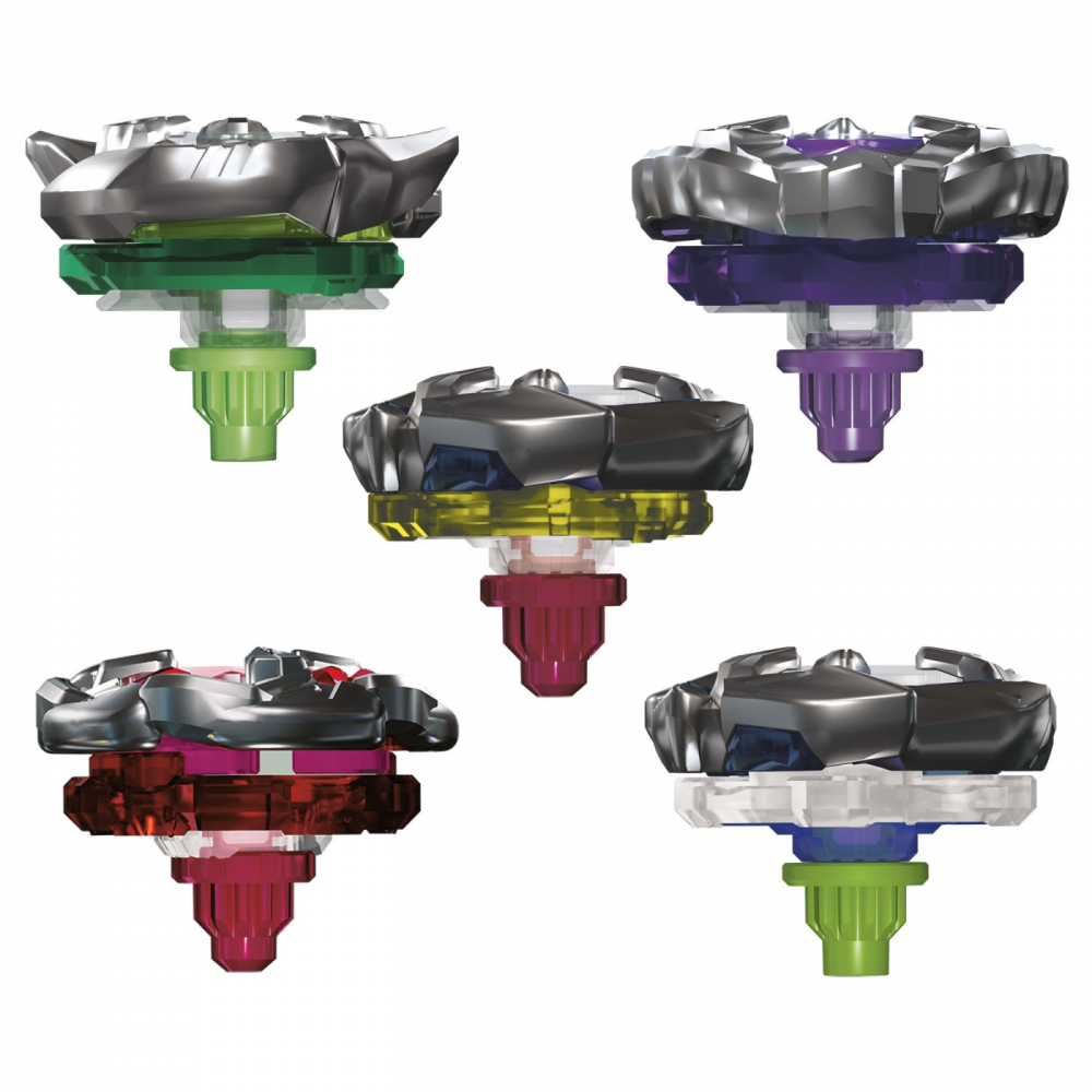 Beyblade x set de lupta xtreme, varsta de la 8 ani la 14 ani [6]