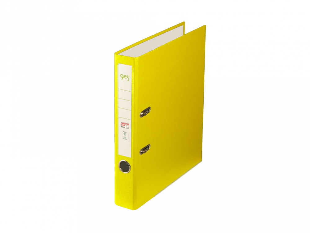 Biblioraft A4 50 mm PP/hârtie FSC 925 [1]
