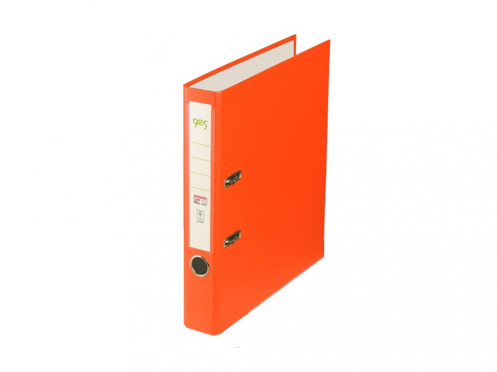 Biblioraft A4 50 mm PP/hârtie FSC 925 [1]
