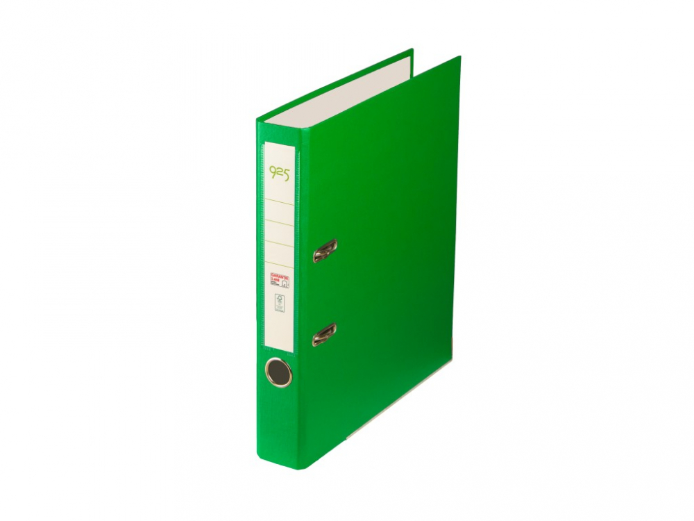 Biblioraft A4 50 mm PP/hârtie FSC 925 [1]