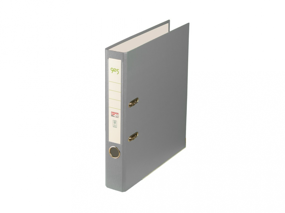 Biblioraft A4 50 mm PP/hârtie FSC 925 [1]