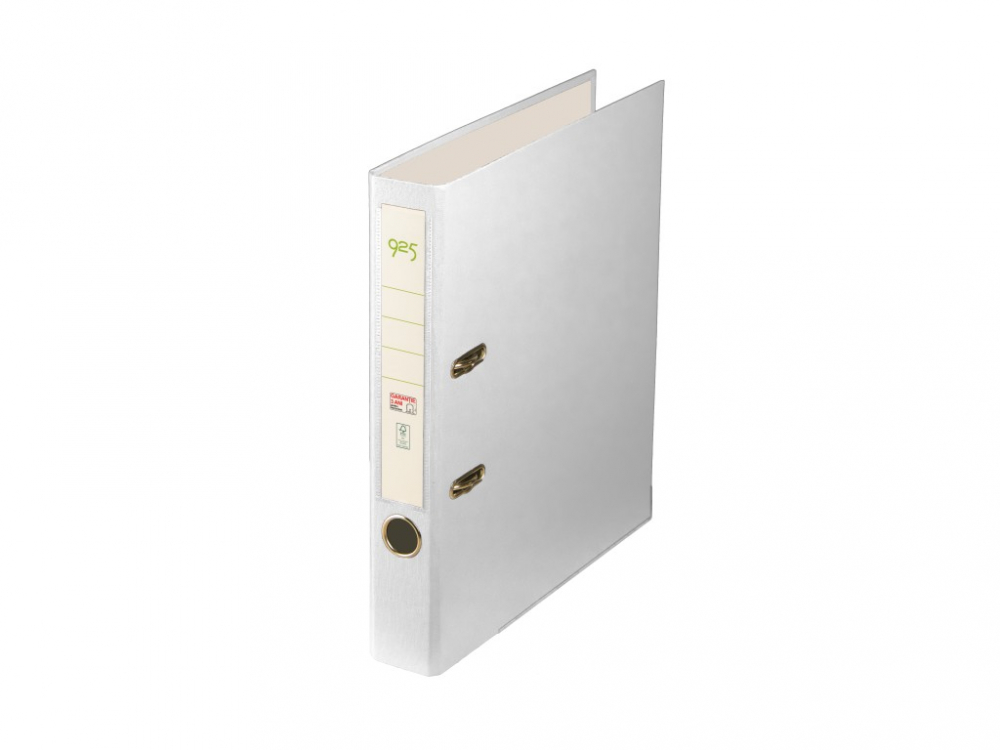 Biblioraft A4 50 mm PP/hârtie FSC 925 [1]