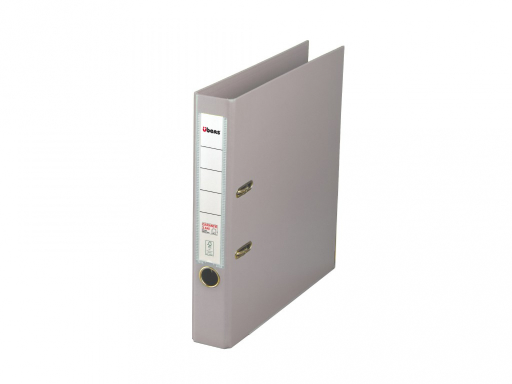 Biblioraft A4 50 mm PP/PP FSC Ubers [1]