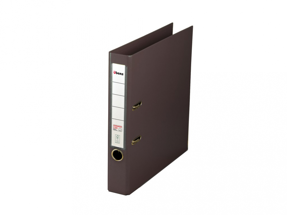Biblioraft A4 50 mm PP/PP FSC Ubers [1]
