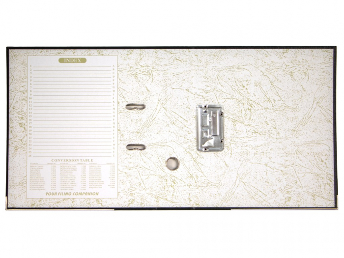 Biblioraft A4 PP 75 mm NN 50 buc/cutie [3]