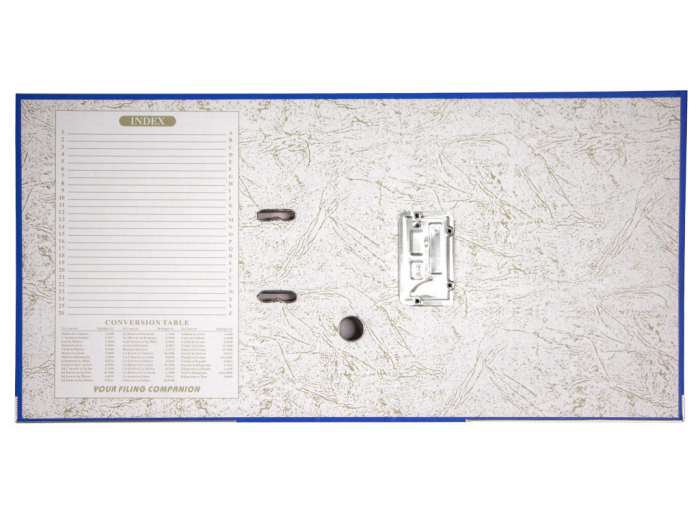 Biblioraft A4 PP 75 mm NN 50 buc/cutie [3]