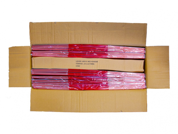 Biblioraft A4 PP 75 mm NN 50 buc/cutie [4]