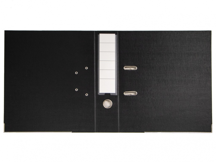Biblioraft A4 PP 75 mm NN 50 buc/cutie [2]