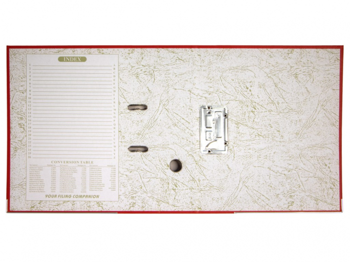 Biblioraft A4 PP 75 mm NN 50 buc/cutie [3]