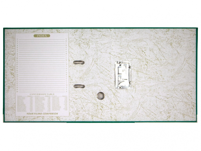Biblioraft A4 PP 75 mm NN 50 buc/cutie [3]