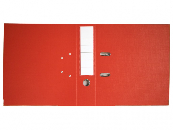 Biblioraft A4 PP 75 mm NN 50 buc/cutie [2]