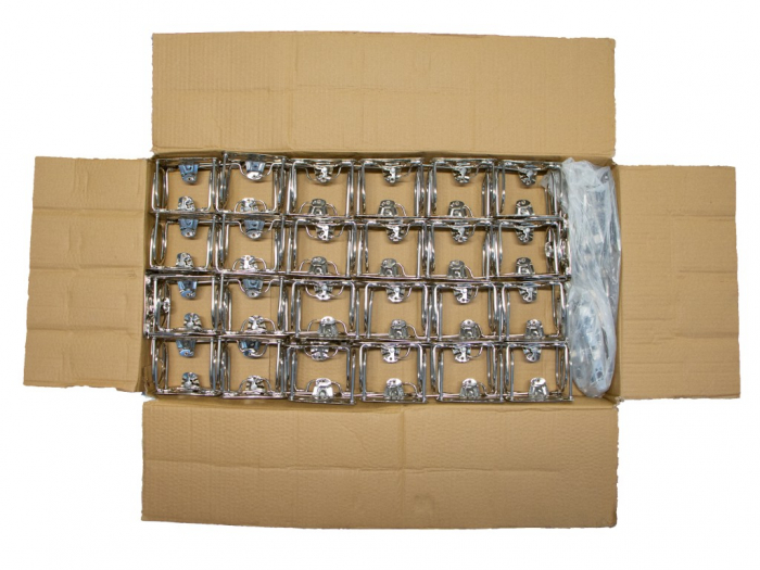 Biblioraft A4 PP 75 mm NN 50 buc/cutie [6]