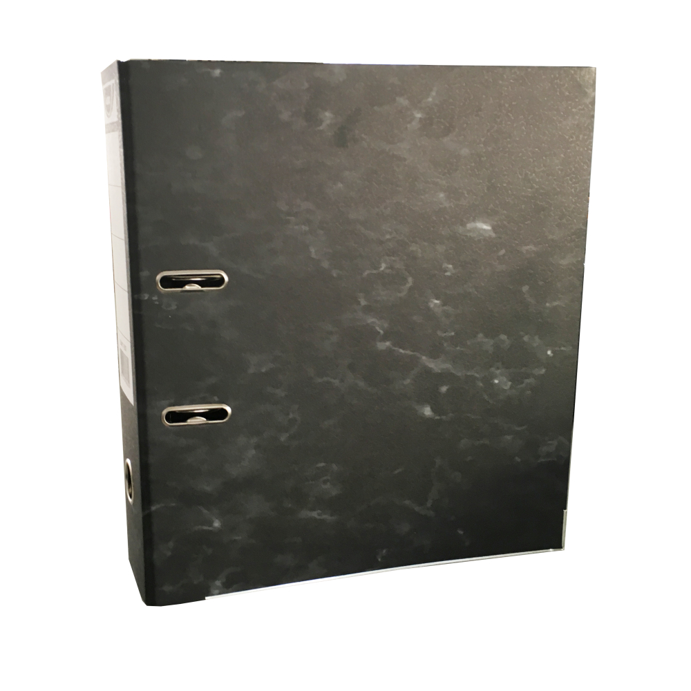 Biblioraft marmorat 7.5cm noki [2]