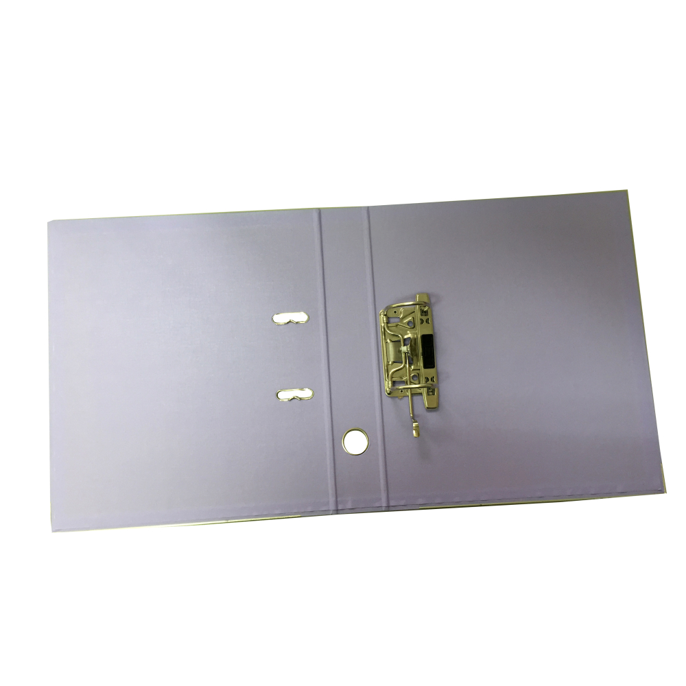 Biblioraft plastifiat int-ext 5cm lila noki [2]