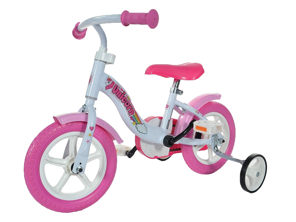 Bicicleta copii 10'' - UNICORN [3]