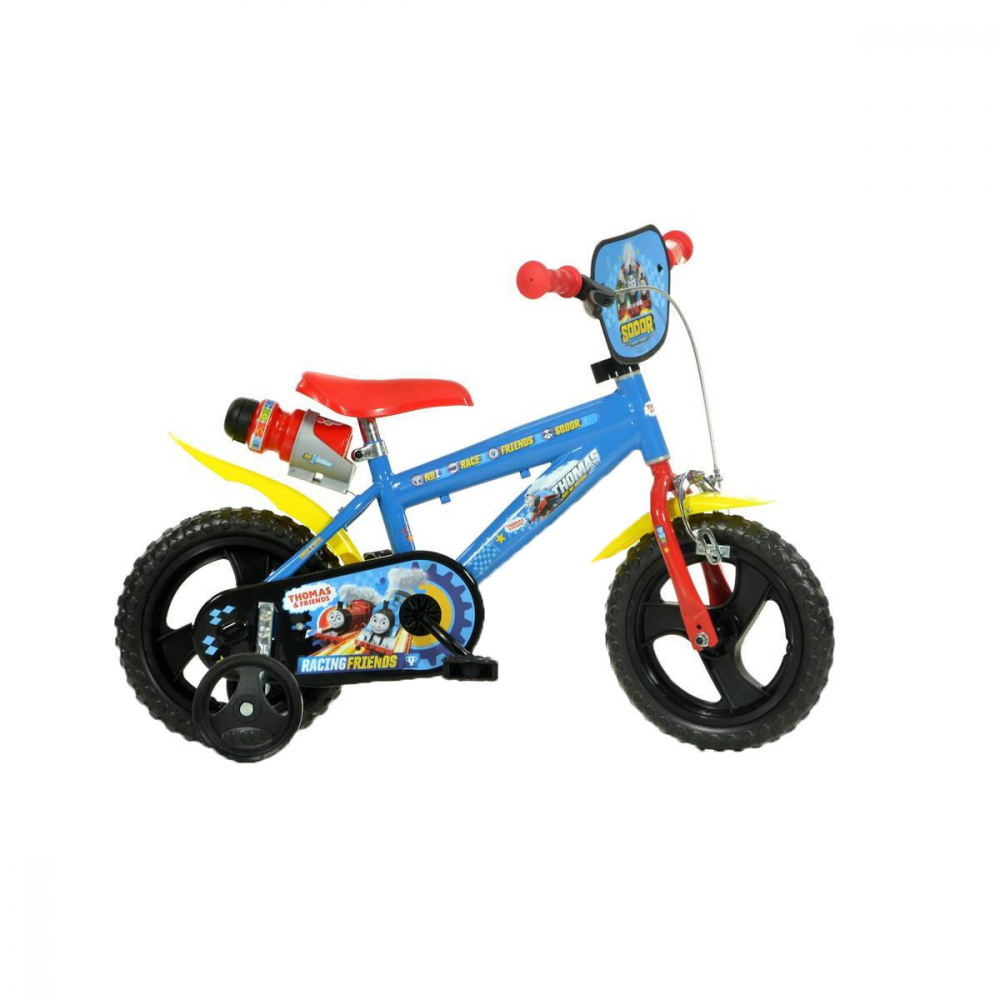 Bicicleta copii 12'' Thomas [1]
