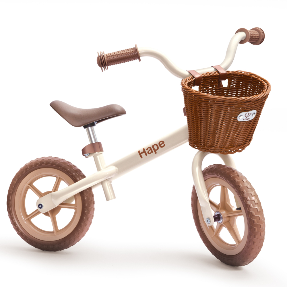 Bicicleta de echilibru - Joyful Ride varsta 2 ani+ [5]
