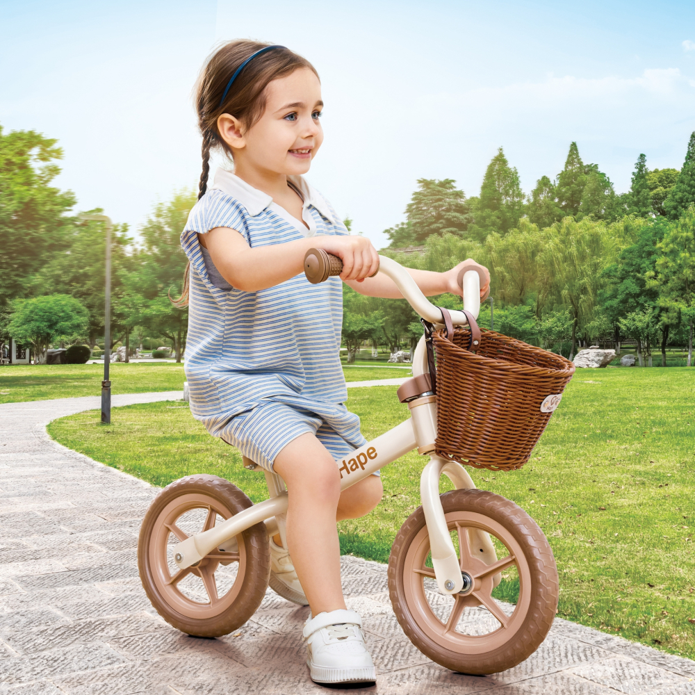 Bicicleta de echilibru - Joyful Ride varsta 2 ani+ [3]