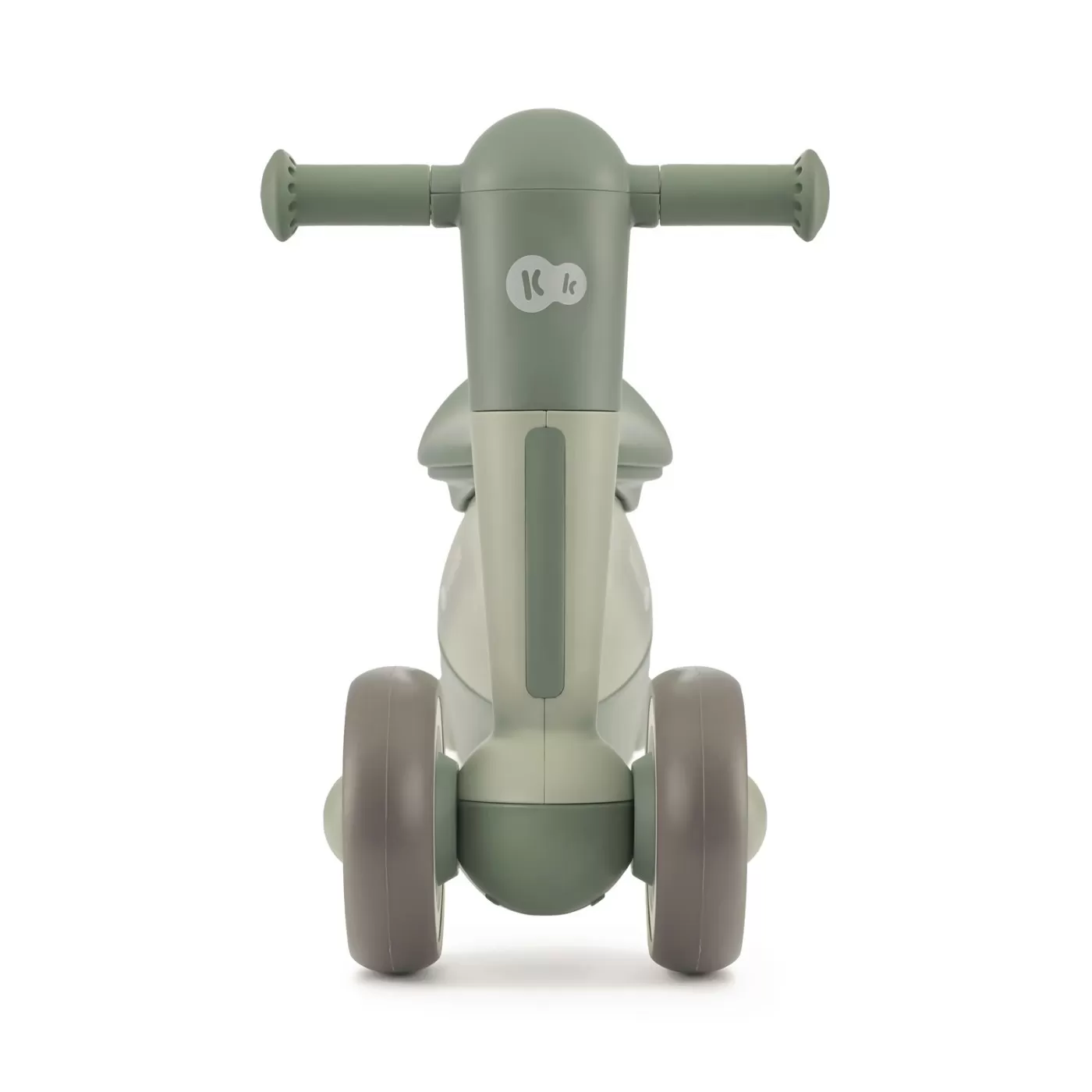 Bicicleta de echilibru kinderkraft minibi, leaf green, varsta de la 2 ani la 5 ani [6]