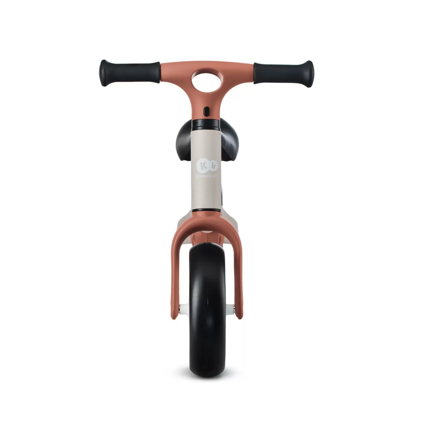 Bicicleta de echilibru kinderkraft tove, desert beige, varsta de la 2 ani la 5 ani [3]