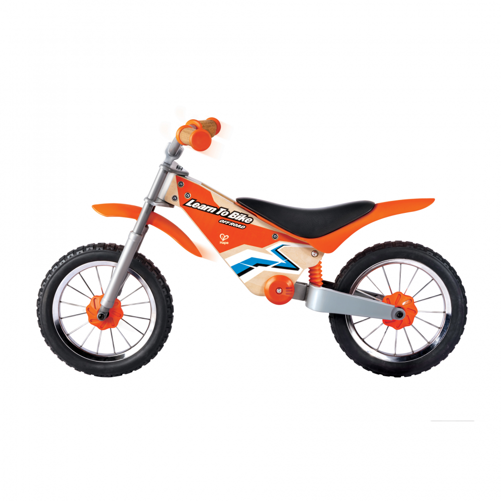 Bicicleta de echilibru off-road pentru copii [1]