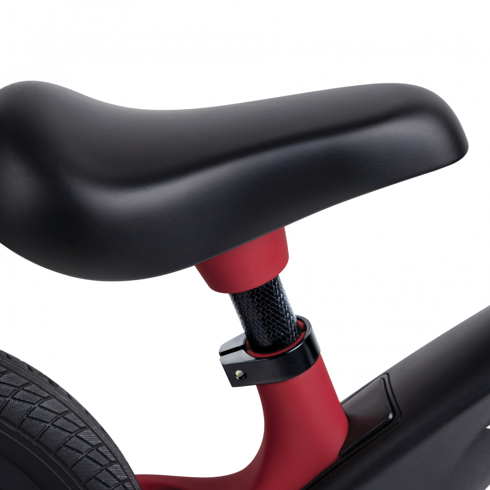 Bicicleta de echilibru pentru copii, rosie, copii varsta 3 ani+ [9]
