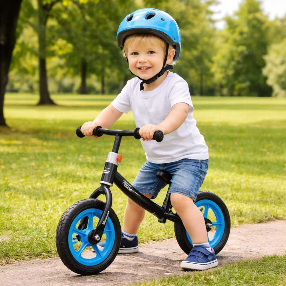 Bicicleta echilibru copii fara pedale 1.8 kg | ghidon si sa reglabile [3]