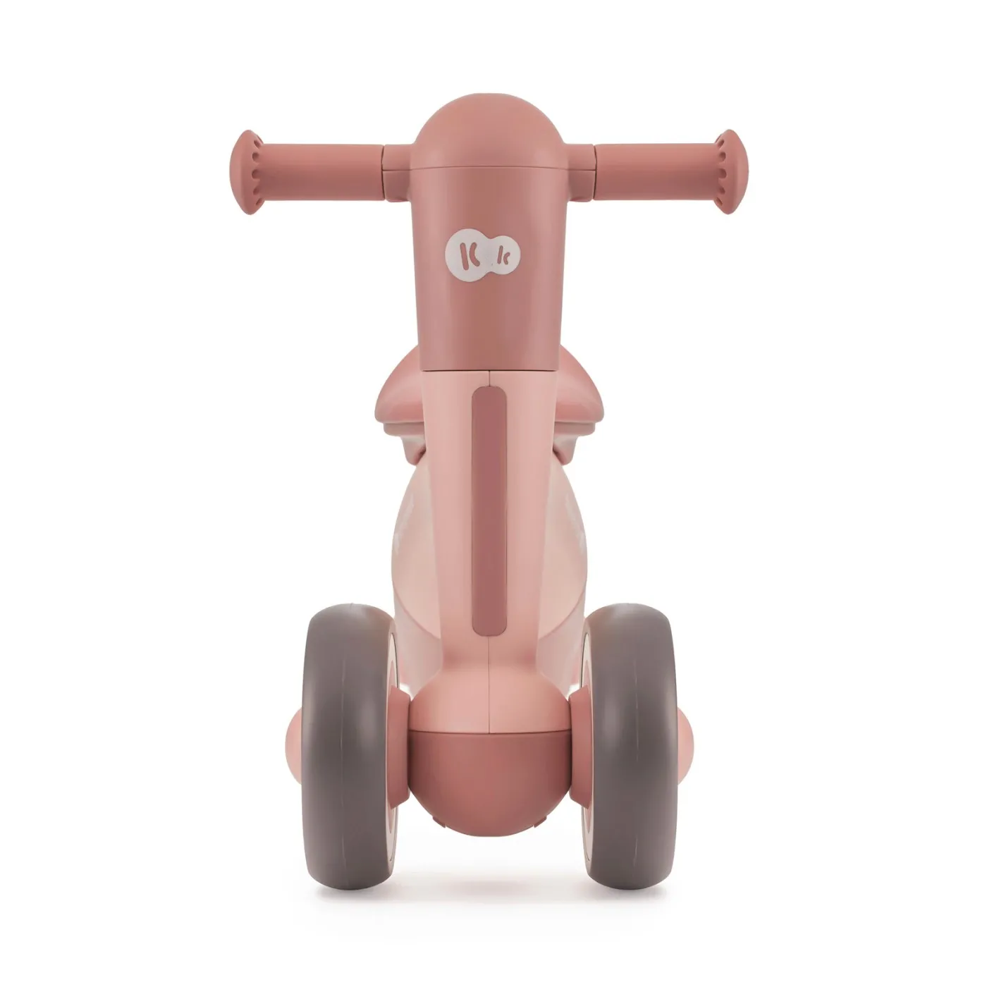 Bicicleta fara pedale kinderkraft minibi pink, copii varsta 2 ani pana la 5 ani [6]