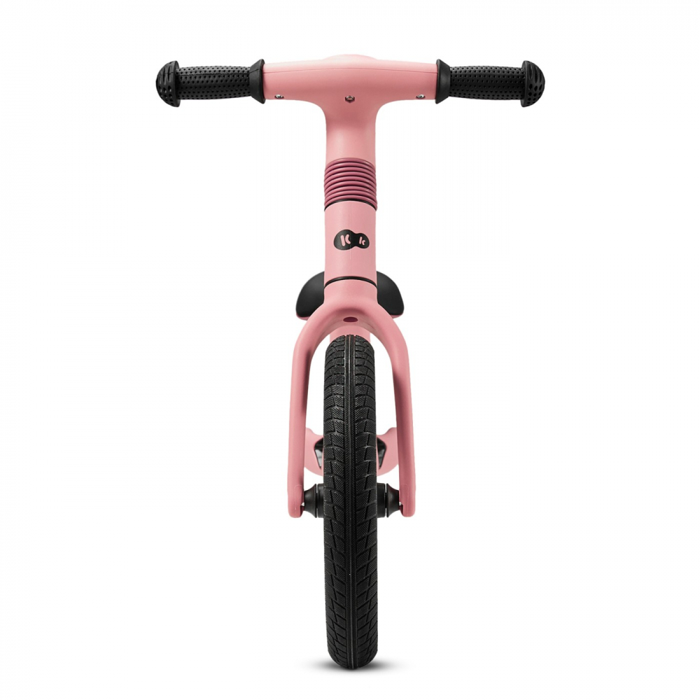 Bicicleta fara pedale kinderkraft xploit, bubblegum pink, varsta de la 2 ani la 6 ani [5]