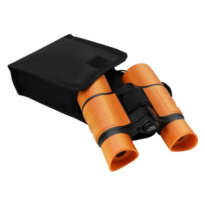 Binoclu reglabil, 4x, 32 mm, Buki France [3]